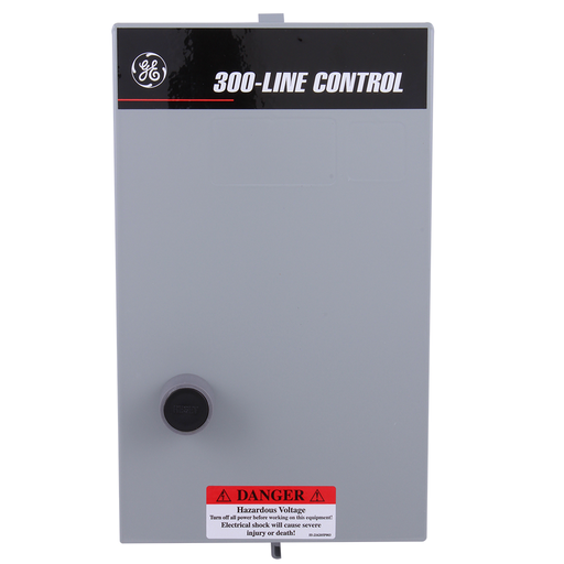 Product image for GE CR306B103 STARTER