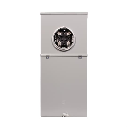 Product image for GE TSM820CSFLP MSLC MB Rg 200A22K 8