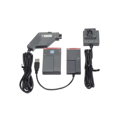 Product image for ABB ZEAEKPTP EKIP T&P - PROGRAMMING