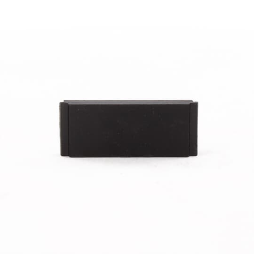 1" FRONT FILLER PLATE - QTY 1