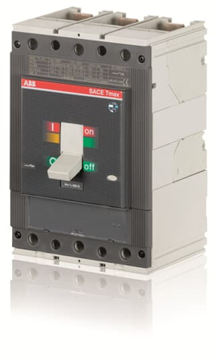 Product image for ABB T5L600DWA3AUS8 T5L-D 600 MCS-UL