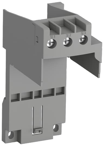 Product image for ABB DB19EF MOUNTING BASE FOR O/L EF