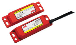 Product image for ABB 2TLA050076R4100 SENSE 8, 2M CAB