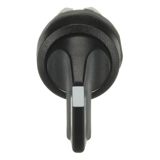 Product image for ABB M3SS4-10B 3POS,LONG,A-B-C,BLK,B