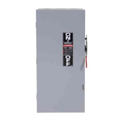 RH 6-250 CU/AL NEUTRAL