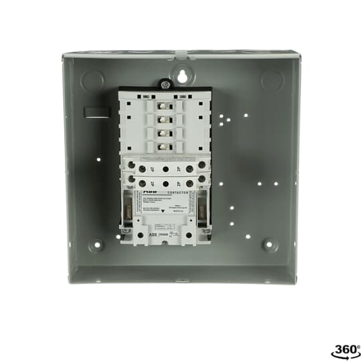 Product image for GE CR463L40AJA10A0 LIGHTING CONTACT