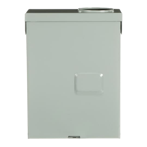 Product image for GE TL240RCU 2 CIRC 40A OUTDOOR