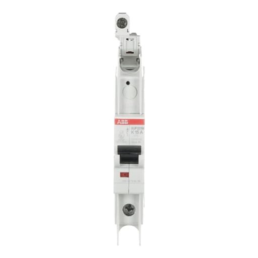 Product image for ABB PLU701M-K15 PL 15A 1P 240V-35kA