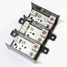 Product image for MIDWEST LT100S300 TERM. ASM. REPLAC