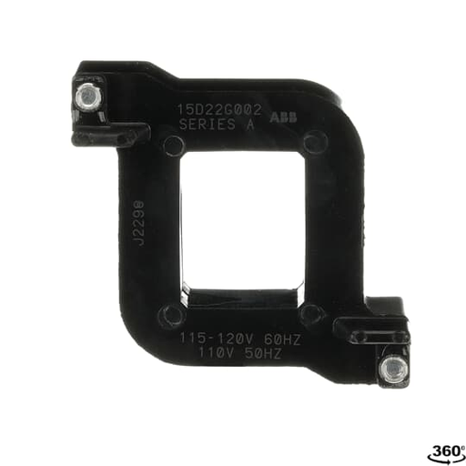 Product image for GE 15D22G002 COIL