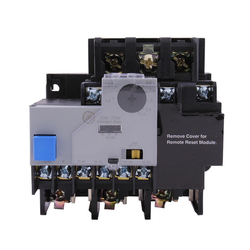 Product image for GE CR324CXEP SZ 1 SS PANEL MOUNT OL