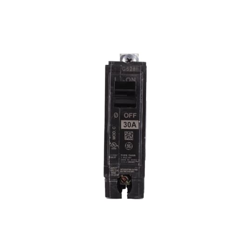 THQB MCB 30A 10KA 1P 120/240V
