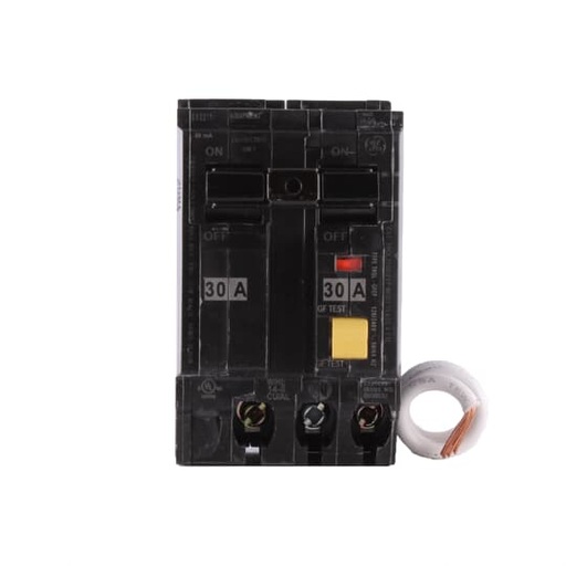 Product image for GE THQL2130GFEP GROUND FAULT EQUIP