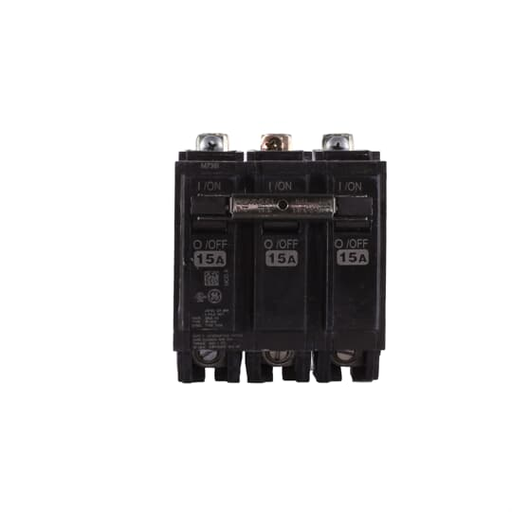 THQB MCB 10kA 3P 240V