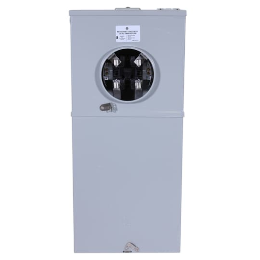 MSLC MB Rgls 150A 8/16 S UGOH MEG
