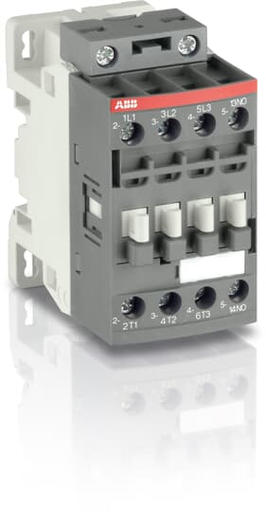 Product image for ABB AF16ZB-30-10-21 24-60V50/60HZ 2
