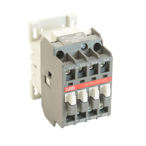 Product image for ABB A16-40-00-42 A16-40-00 230-240V