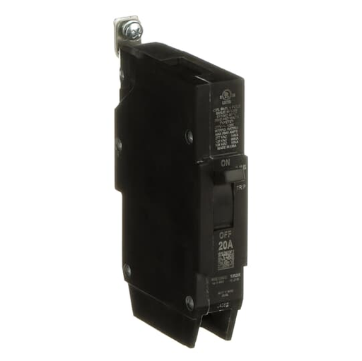 TEY 1 POLE 20 AMP