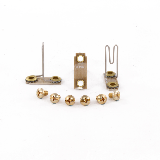 Product image for GE CR123C419A HEATER, OVERLOAD RELA