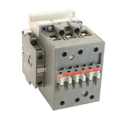 Product image for ABB AF75-30-11-70 AF75,3P CONTR,100