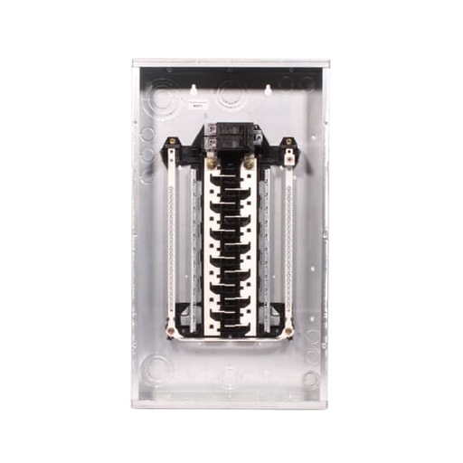 125A 24CT 1P3W 120/240V 22K IC COMB