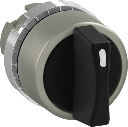 Product image for ABB P9M-SMZ0N 3 POS SEL SW;MAINT;BL