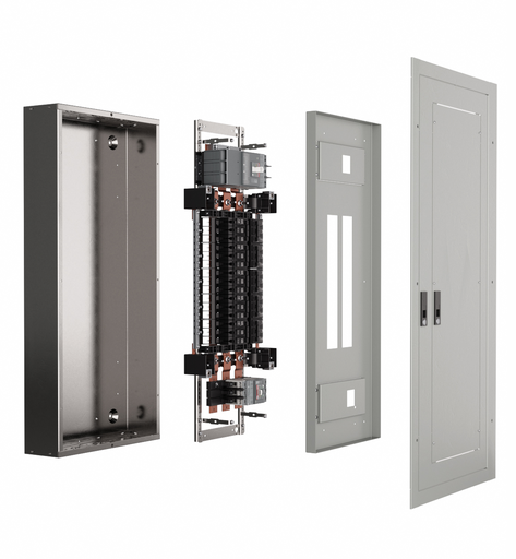 PRO-STK 240V 3PH 225A 42CR AL