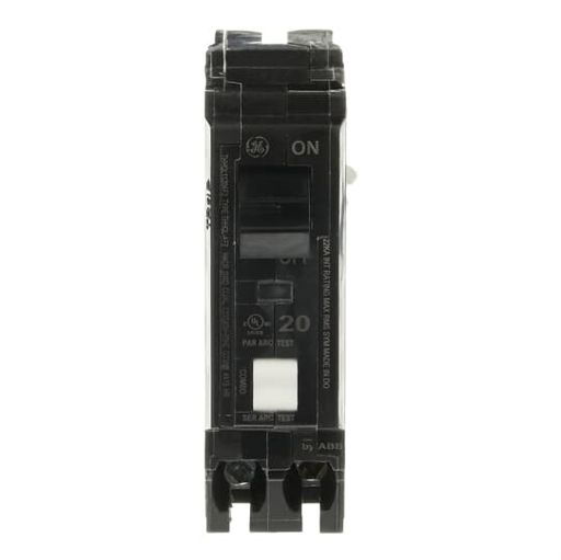 Product image for GE THHQL1120AF2 AFCI 20A CIRCUIT BR