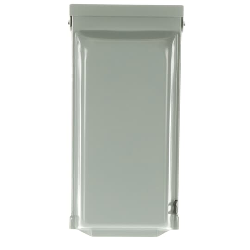 Product image for GE T050N 50 AMP POWER INLET - 3R