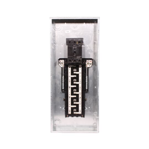 125A 30CRT 3P4W 208Y/120V 10KIC CMB
