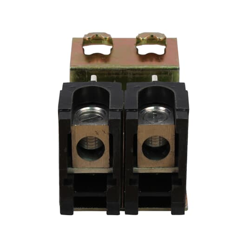 Product image for GE 565B837G2 PLUGIN BASE 2P 100A TQ