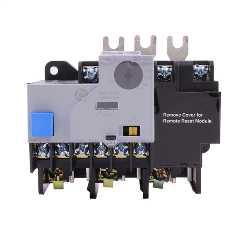 Product image for GE CR324CXFS SIZE 1 SS OVERLOAD 3.2