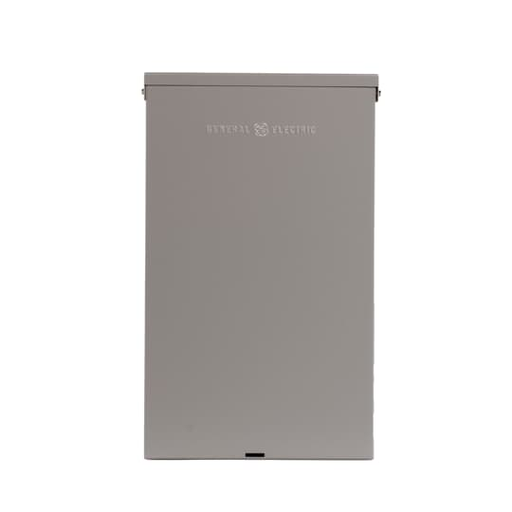 Product image for GE TM1210RCU 100A 12CT 1P3W 120/240