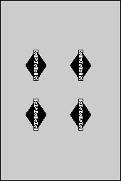 Product image for Midwest T3620 600V 200A 3Phase Steel Terminal Box, (3) 1/0-250, (3) 12-1/0, NEMA-3R