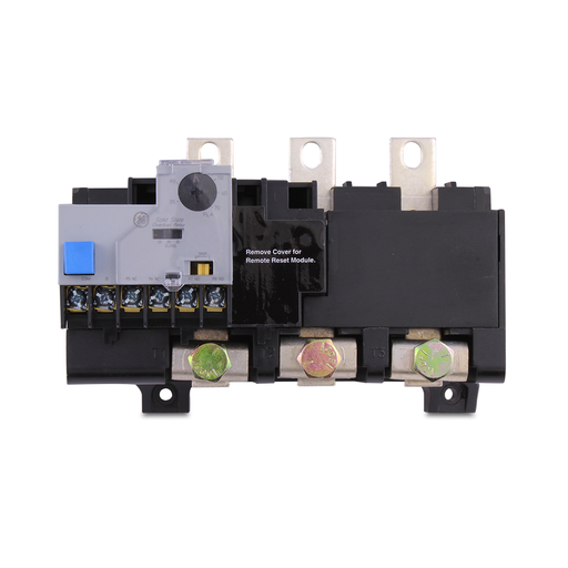 Product image for GE CR324FXLS SIZE 3 AND 4 SS OVERLO