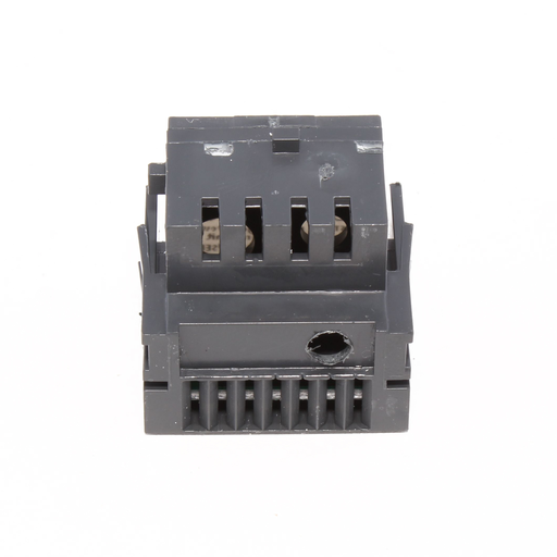 Product image for GE Industrial Solutions SRPE100A80 SE150 Rating Plug Standard 100/80 Circuit Breaker