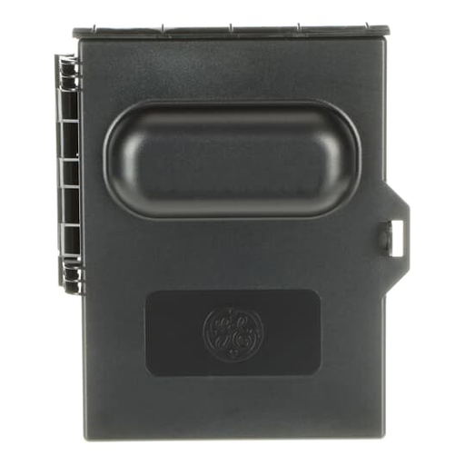 Product image for GE TPNA60R1 GE 60A ACD N-AUTO NF P