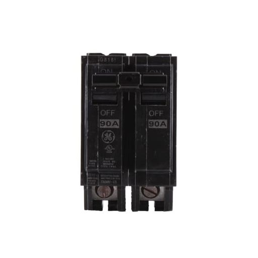 THQL 2 POLE 120/240V 10K IC 90 AMP