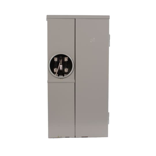 MSLC MCBDual Rngls 400A 24/40 SF UG EUSC