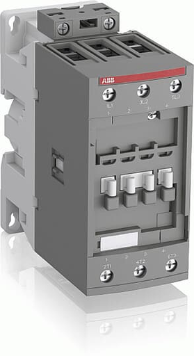 Product image for ABB AF40-30-00-11 CONTACTOR, 3 POLE