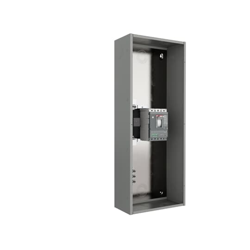 Product image for GE TE150S ENCLOSURE NEMA 1 SURFACE