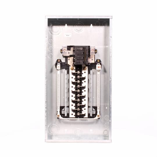 200A 20CT 1P3W 120/240V 22K IC COMB