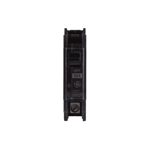 Product image for GE THQC1130WL CIRCUIT BREAKER 1P 3