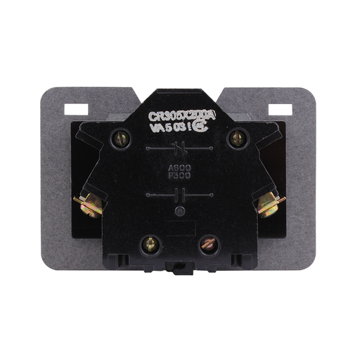 Product image for GE CR305X200A AUX CONT