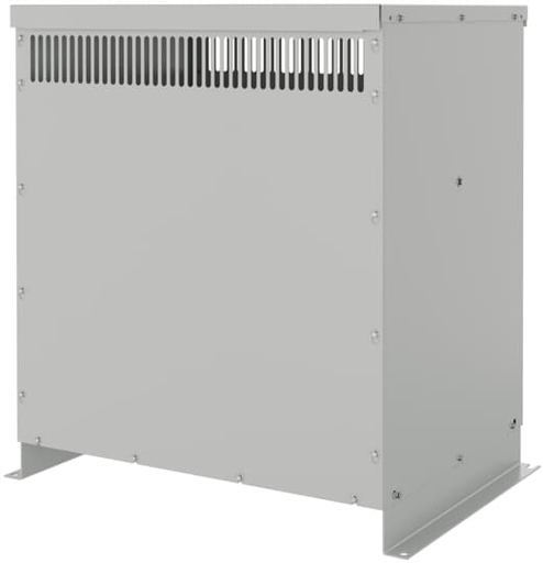 Product image for GE 9T10A1005 3A,112.5KVA,480-208Y,1