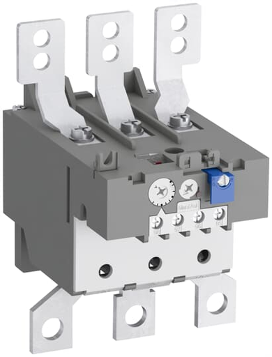 Product image for ABB TA200DU110 O/L RELAY 80-110A A1