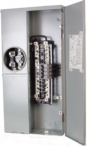 Product image for MIDWEST MS2453C 200A SURFACE RANCH