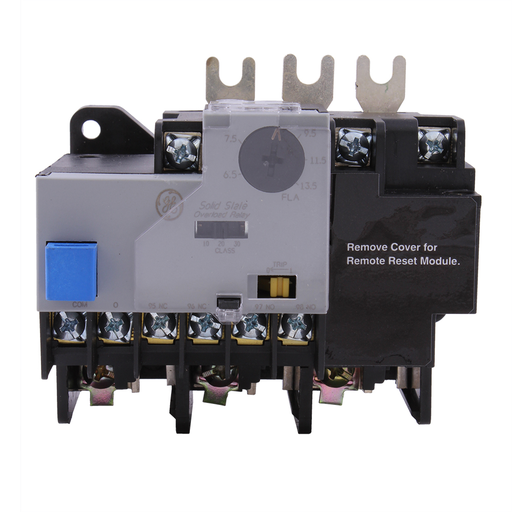 Product image for GE CR324CXGS SIZE 1 SS OVERLOAD 6.5