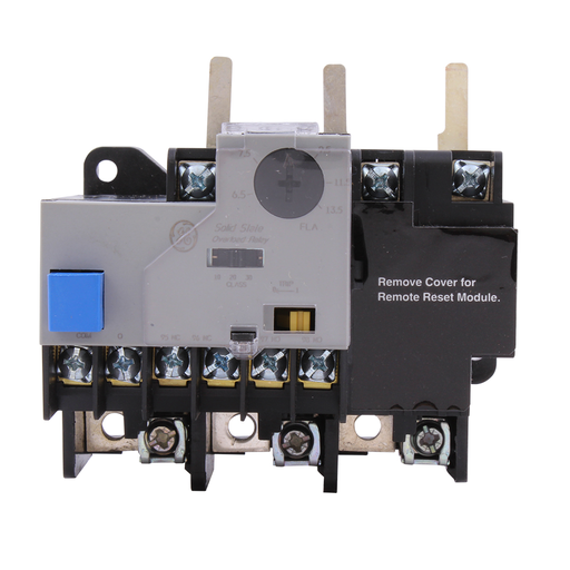 Product image for GE CR324DXGS SIZE 2 SS OVERLOAD 6.5