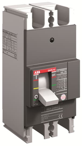 A2N 250 TMF 200-2000 2P F F UL
